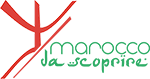 Marocco da Scoprire Logo
